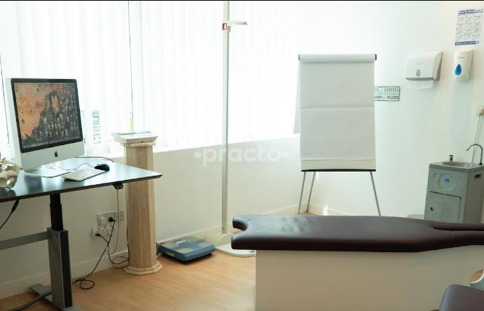 Health And Happiness Dmcc Jumeirah Lakes Towers Dubai