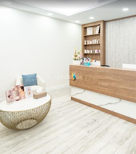 Blue Velvet Medical Centre Llc Al Mizhar 1 Dubai