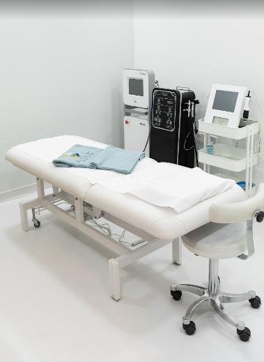 Blue Velvet Medical Centre Llc Al Mizhar 1 Dubai