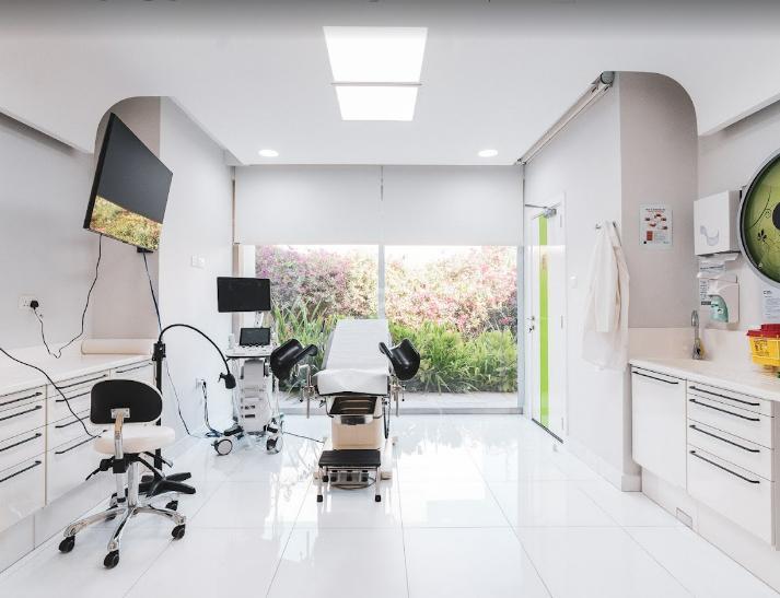 Charme Day Surgery Center Al Manara Dubai
