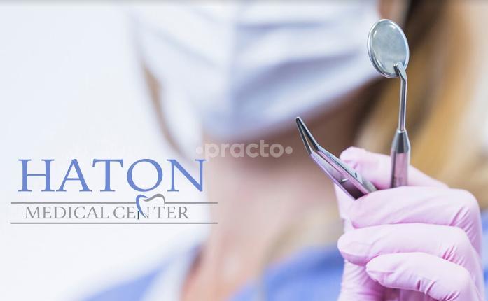 Haton Medical Centre L.L.C Business Bay Dubai