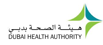 Dubai Health - Graduate Medical Education