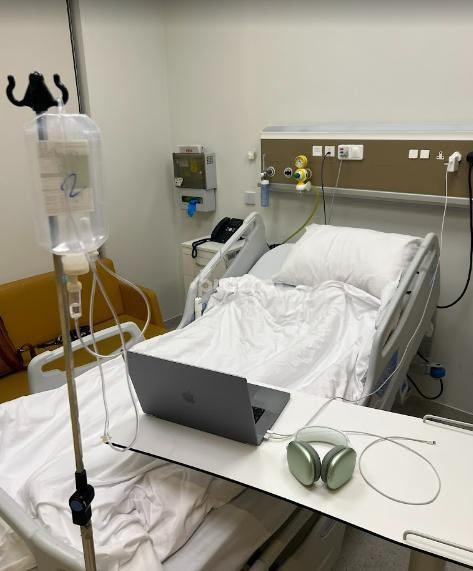 Gargash Hospital L L C Umm Suqueim 3 Dubai