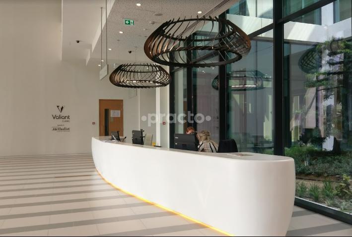 Valiant Healthcare L.Lc Al Wasl Dubai