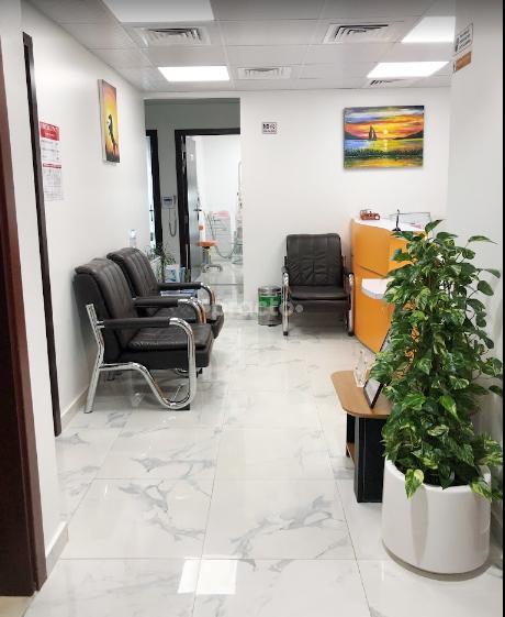 Hussam Dental Clinic Branch Al Karama Dubai