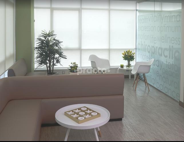 Pure European Chiropractic And Physiotherapy Center Motor City Dubai