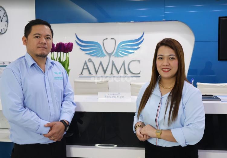 Angel Wings Medical Centre L.L.C Al Safouh 1 Dubai