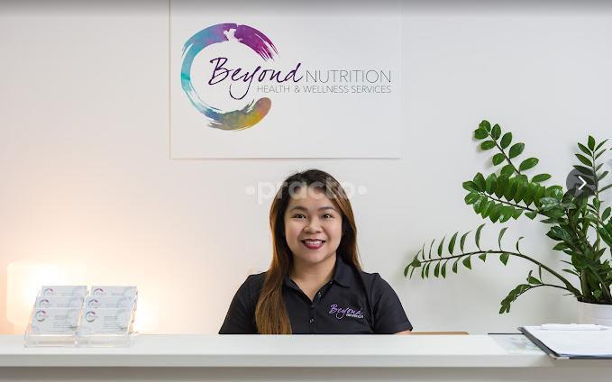 Beyond Nutrition Health And Wellness Services Dmcc Jumeirah Lakes Towers Dubai