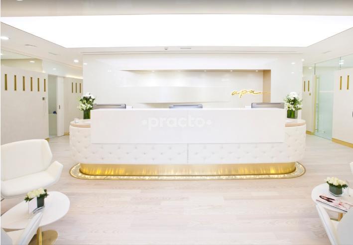 Apa Aesthetic Dental And Cosmetic Center Llc Umm Suqueim 3 Dubai