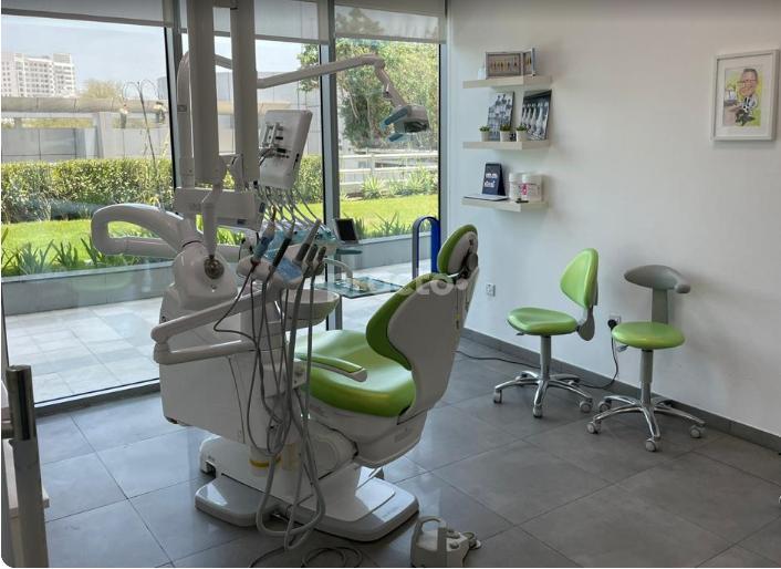 Park Avenue Dental Clinic Motor City Dubai