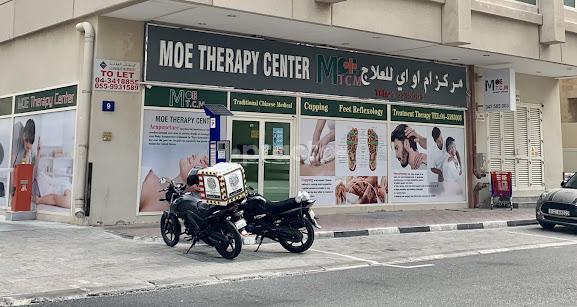 M O E Therapy Center Al Barsha 1 Dubai