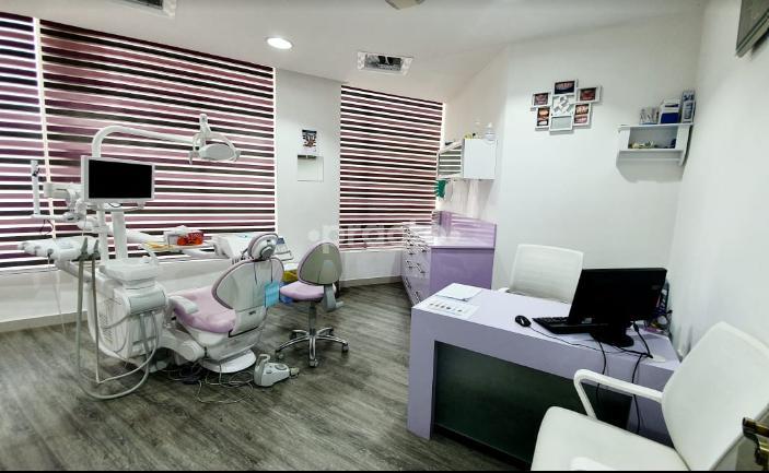 Shine And Smile Dental Clinic Llc Al Barsha 1 Dubai