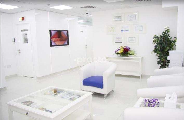 Dr Maya Dental Centre Motor City Dubai