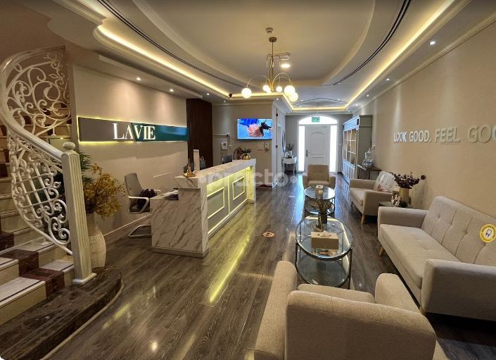 Lavie Clinic L L C Al Manara Dubai