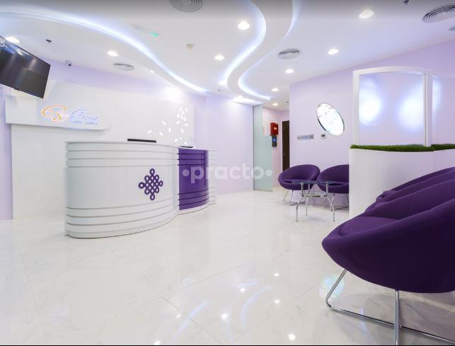 Bay Avenue Dental Centre Business Bay Dubai