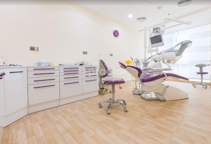 Bay Avenue Dental Centre Business Bay Dubai