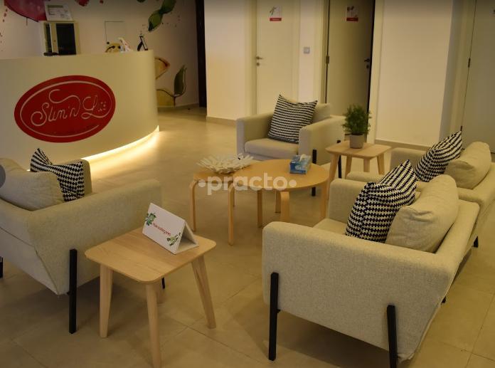 Slim And Lite Weight Control Services Al Safa Dubai