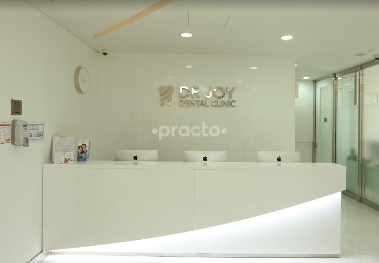 Dr Joy Dental Clinic Llc -Branch Al Karama Dubai