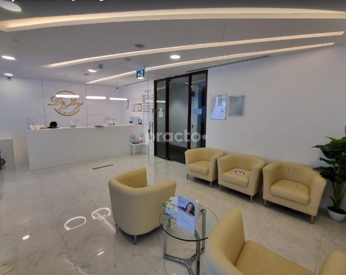 Dr Joy Dental Clinic Llc -Branch Al Karama Dubai