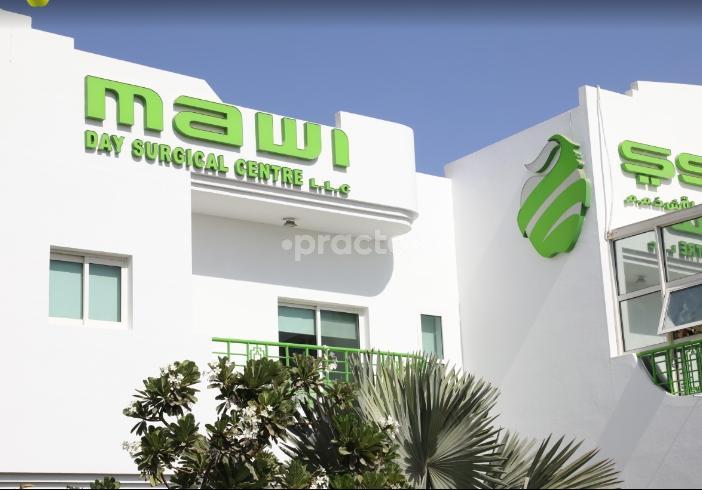 Mawi Day Surgical Center L.L.C Umm Suqueim 1 Dubai
