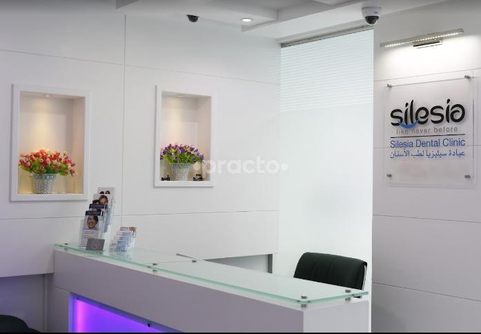 Silesia Dental Clinic Llc Port Saeed Dubai