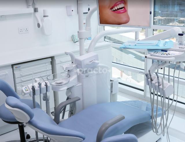 Silesia Dental Clinic Llc Port Saeed Dubai