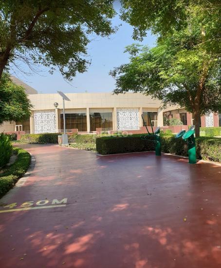 Zabeel Ladies Club Umm Suqueim 3 Dubai