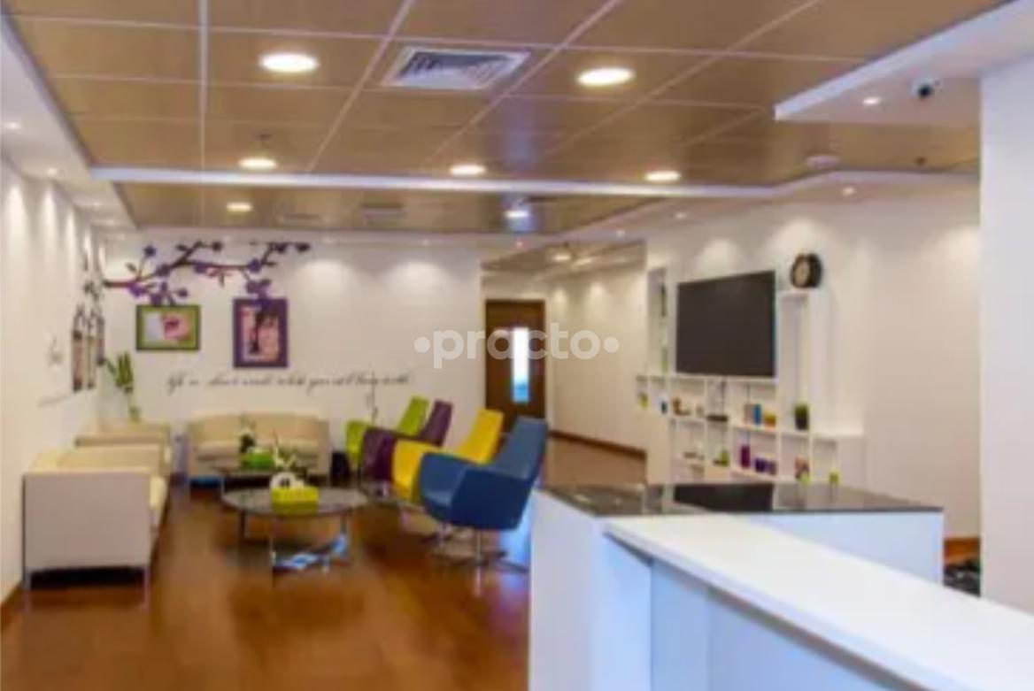 The Dental Boutique Dmcc Jumeirah Lakes Towers Dubai