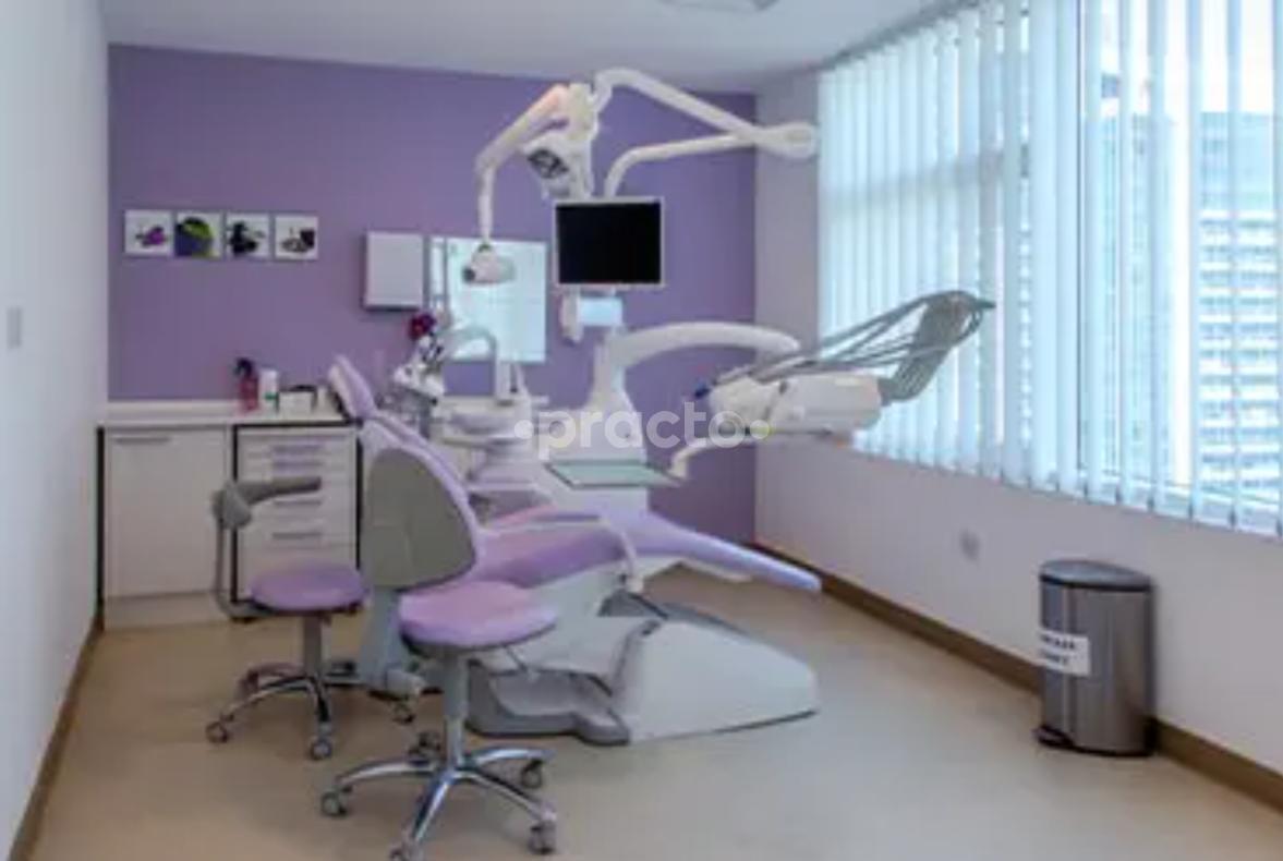 The Dental Boutique Dmcc Jumeirah Lakes Towers Dubai