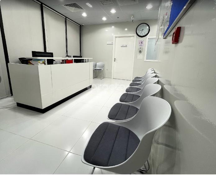 Islamabad Medical Clinic Llc Deira Dubai