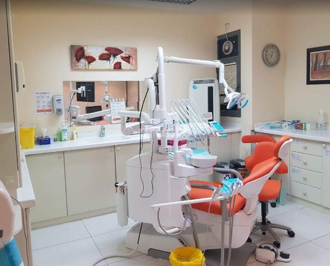 New Emirates Medical Center Al Muraqqabat Dubai