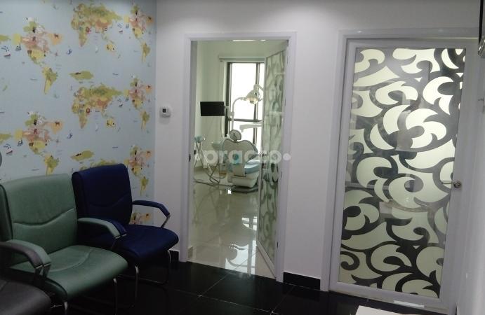 Al Majd Medical Clinic Al Muraqqabat Dubai