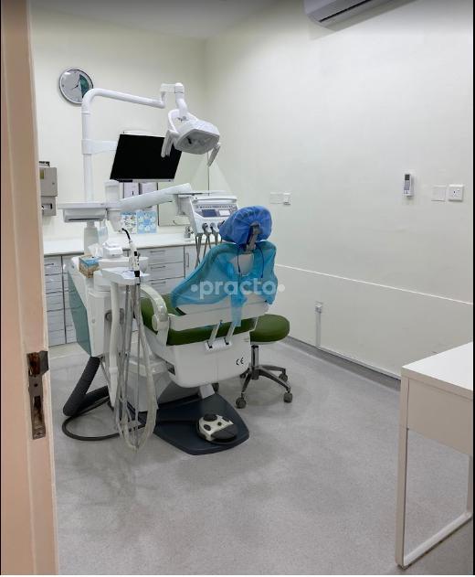 Community Medical Center Al Jaffiliya Dubai