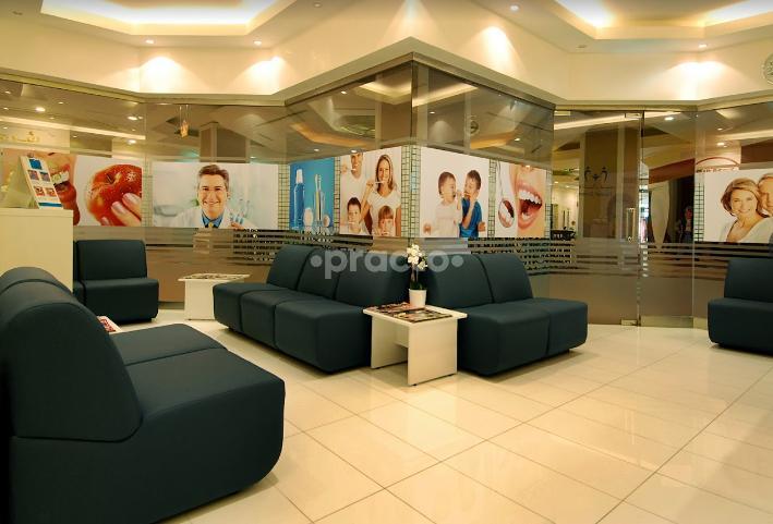 Dental Home Al Hudaiba Dubai