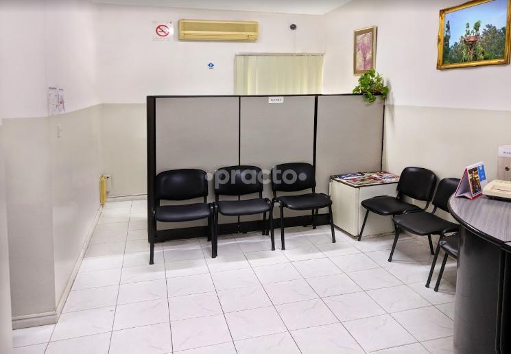 Dr. Hashim Clinic Naif Dubai