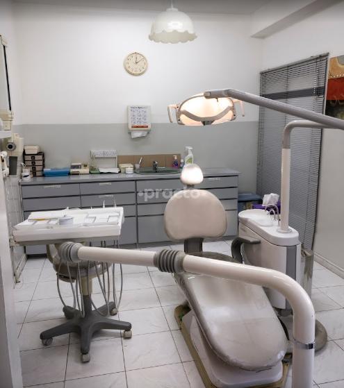 Dr. Hashim Clinic Naif Dubai