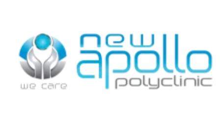New Apollo Polyclinic L L C