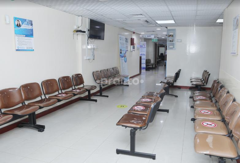 New Apollo Polyclinic L L C Al Karama Dubai