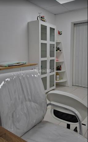 Al Aliaa Polyclinic Jumeirah Dubai