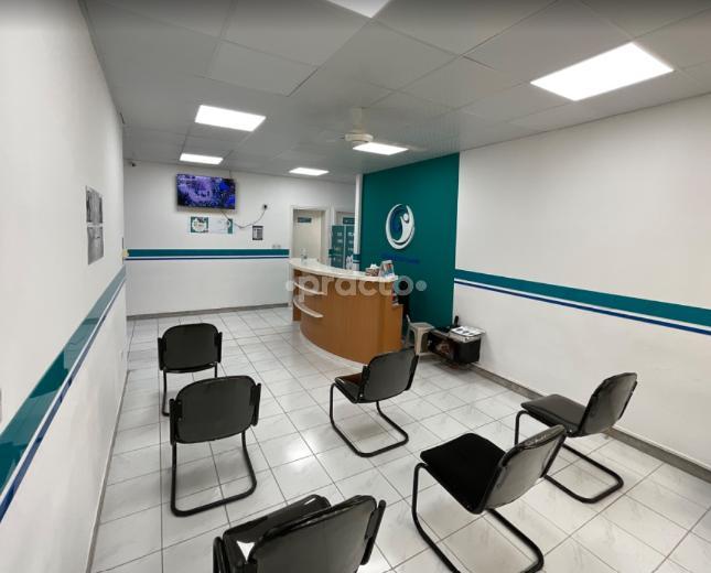 Ali Medical Center Al Murar Dubai