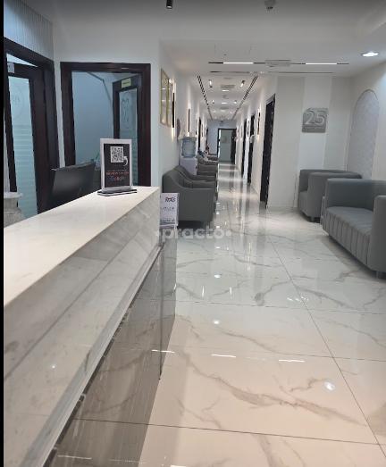 Achira Clinics Al Muraqqabat Dubai