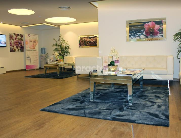 Allied Medical Centre Al Jaffiliya Dubai