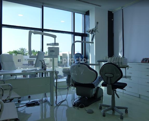 Bright Way Dental Clinic Al Garhoud Dubai