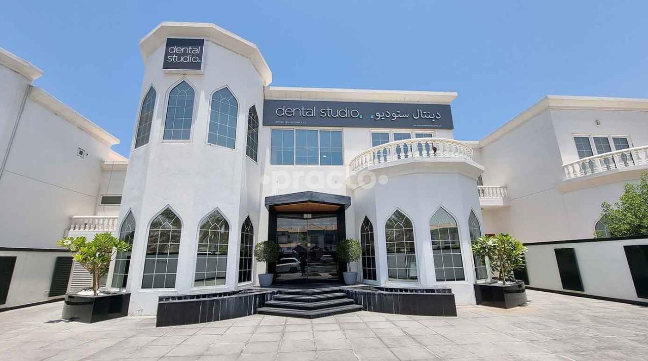 Dental Studio - Al Wasl Llc Umm Suqueim 2 Dubai