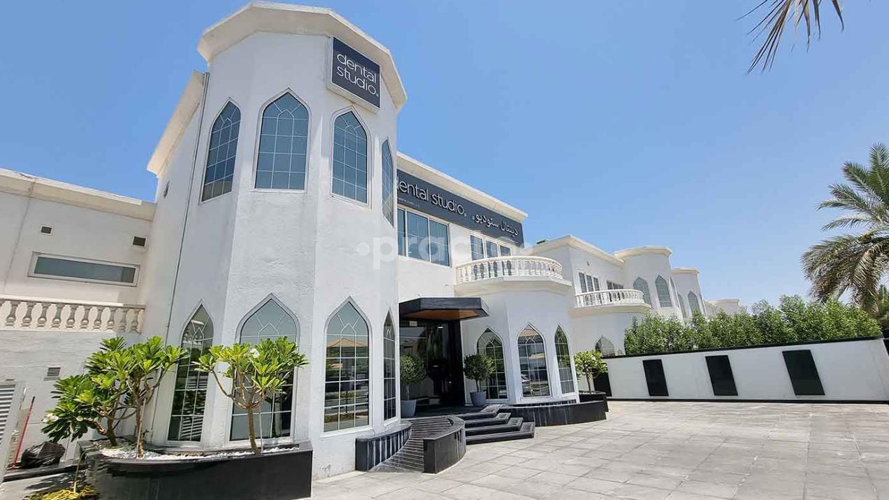 Dental Studio - Al Wasl Llc Umm Suqueim 2 Dubai