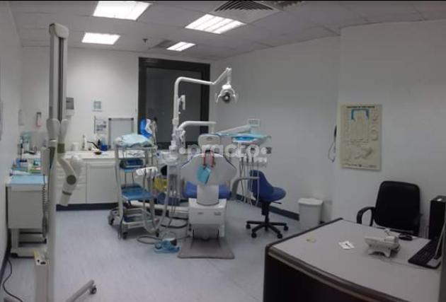 Dr. Jack Dental Clinic Al Rigga Dubai