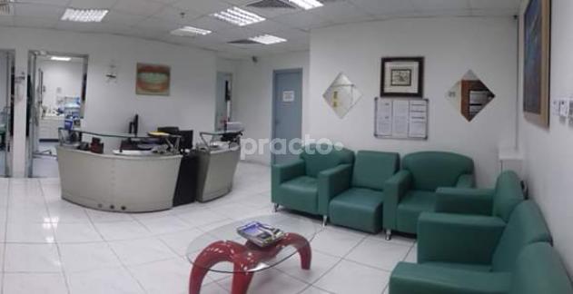 Dr. Jack Dental Clinic Al Rigga Dubai