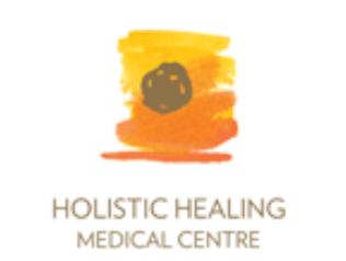 Holistic Healing Medical Center