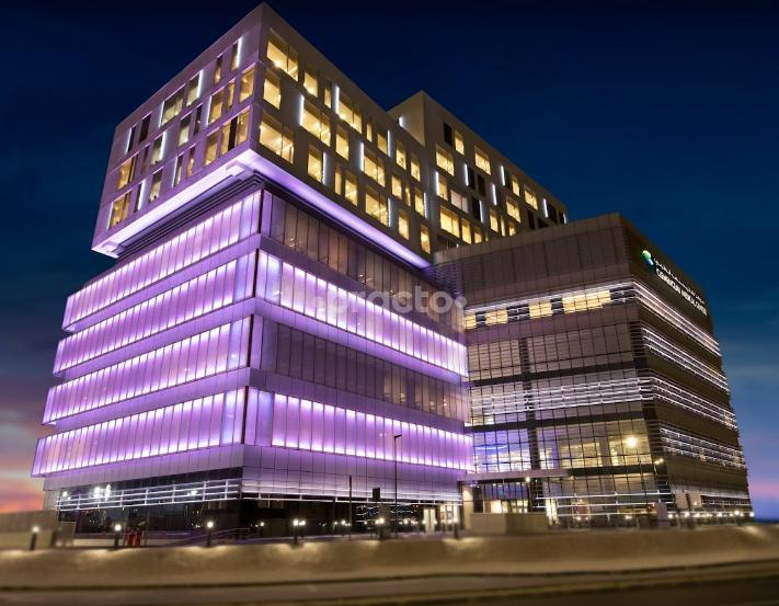 Clemenceau Medical Center Fz-Llc Al Jaddaf Dubai