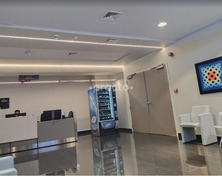 Clemenceau Medical Center Fz-Llc Al Jaddaf Dubai